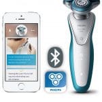 Zdjęcie okładkowe wpisu: Sprytna brzytwa Philips