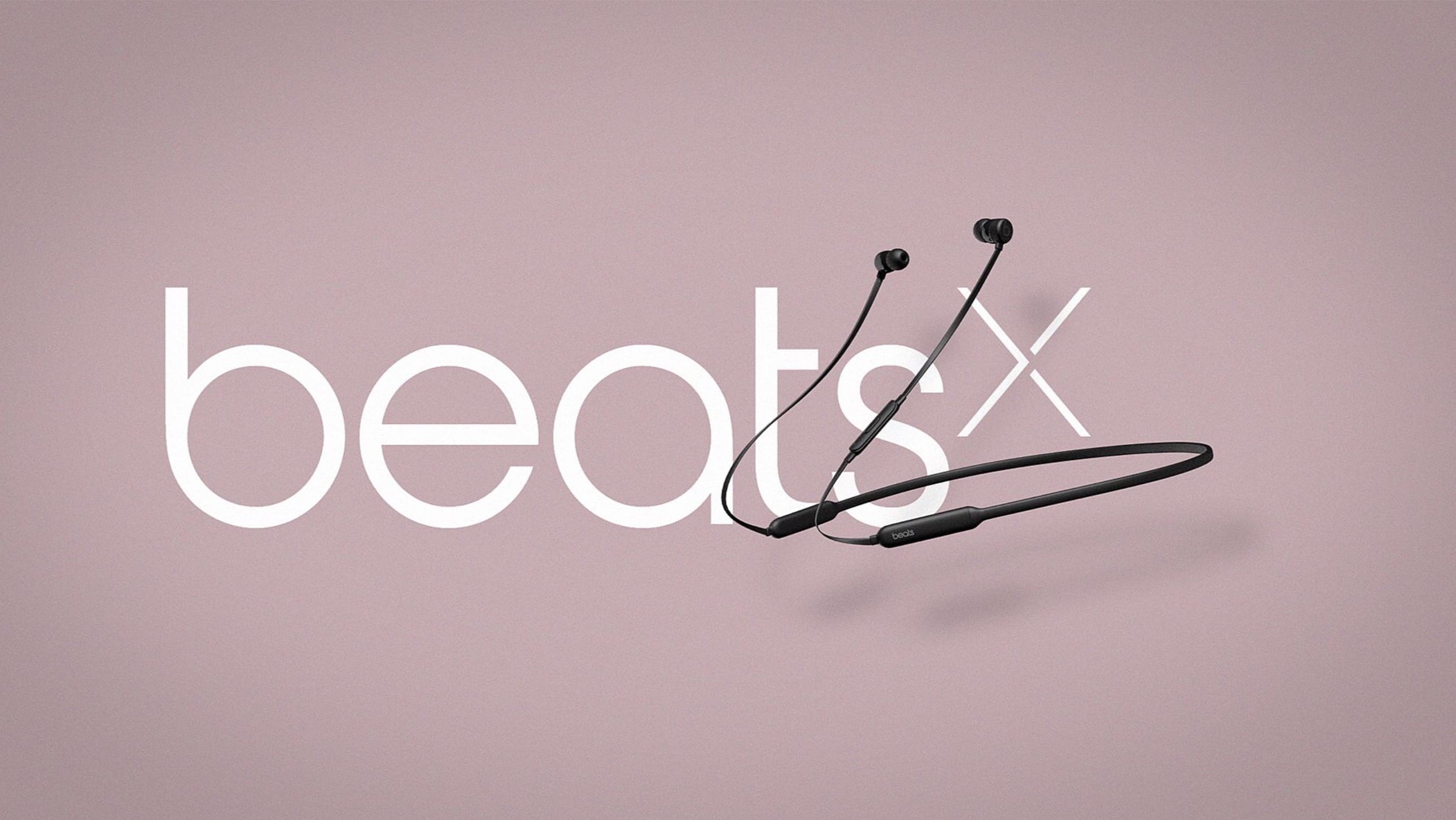Zdjęcie okładkowe wpisu Kolejne słuchawki z W1 zadebiutują 10 lutego – BeatsX