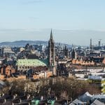 Zdjęcie okładkowe wpisu: Dublin: weekendowy przewodnik