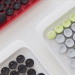 Zdjęcie okładkowe wpisu: Mechaniczna klawiatura dla Mac, iOS, Android i Windows, inspirowana maszyną do pisania