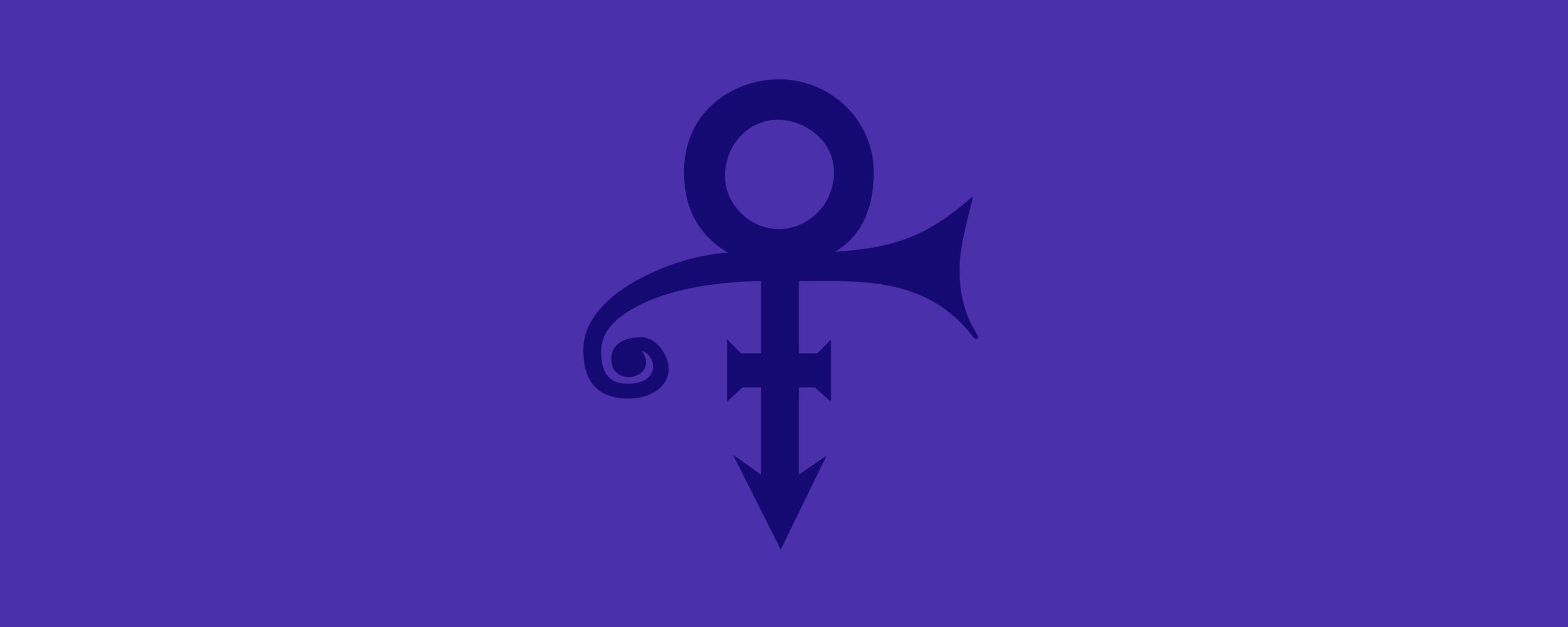 Zdjęcie okładkowe wpisu Prince już dostępny w Apple Music i innych serwisach streamujących