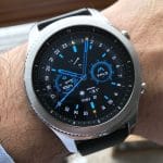 Zdjęcie okładkowe wpisu: Listonic dostępny na Samsung Gear S3