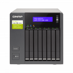 Zdjęcie okładkowe wpisu: QNAP Thunderbolt 2 NAS