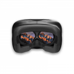 Zdjęcie okładkowe wpisu: VR Desktop dla macOS – wsparcie dla Oculus Rift i (wkrótce) HTC Vive