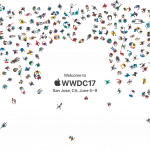 Zdjęcie okładkowe wpisu: Apple promuje imprezy wokół WWDC