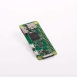 Zdjęcie okładkowe wpisu: Raspberry Pi Zero W
