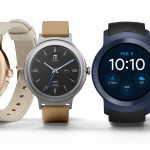 Zdjęcie okładkowe wpisu: Android Wear 2.0