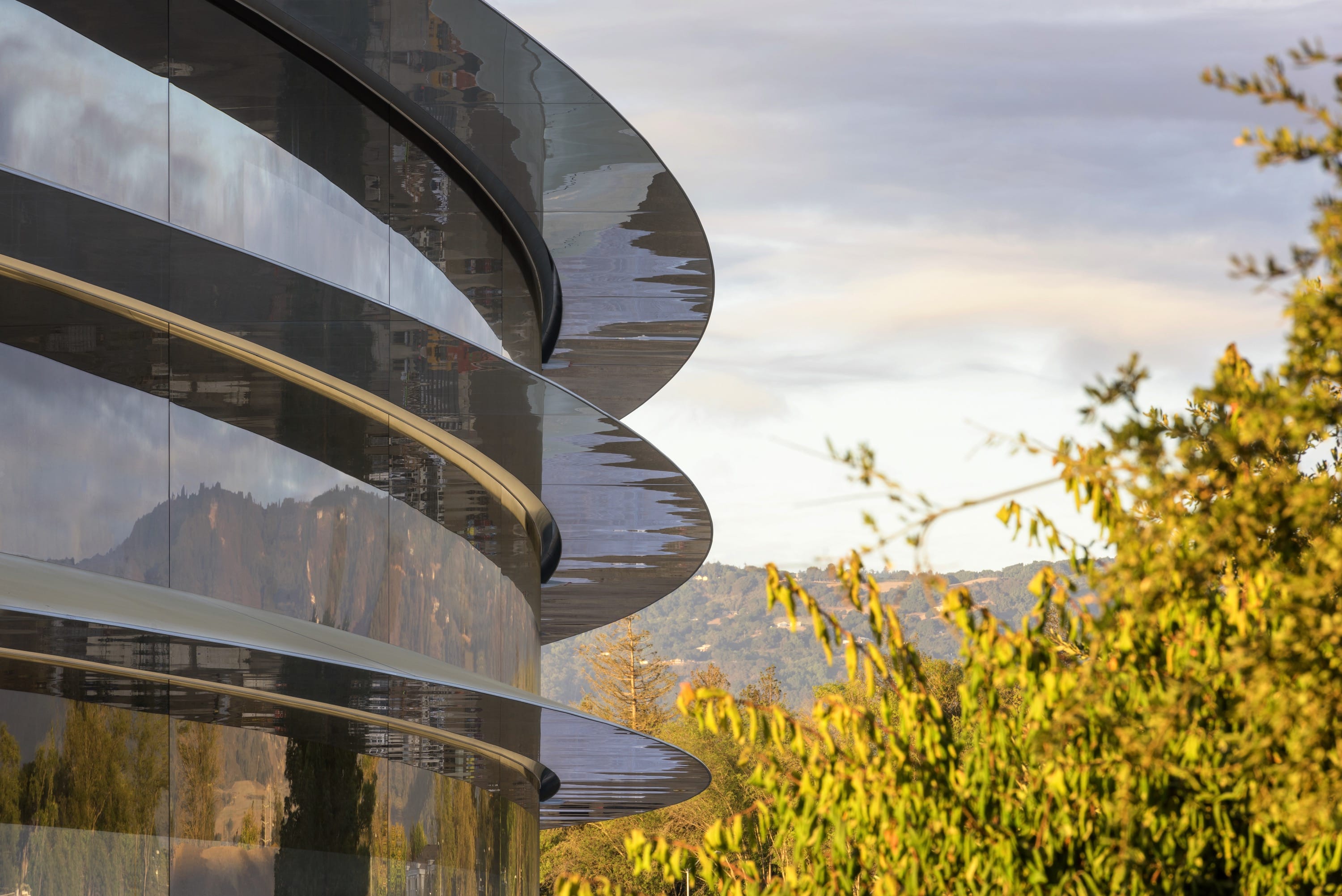 Zdjęcie okładkowe wpisu Największy udziałowiec Apple stwierdza, że to najlepszy biznes na świecie i trzeci dla jego holdingu