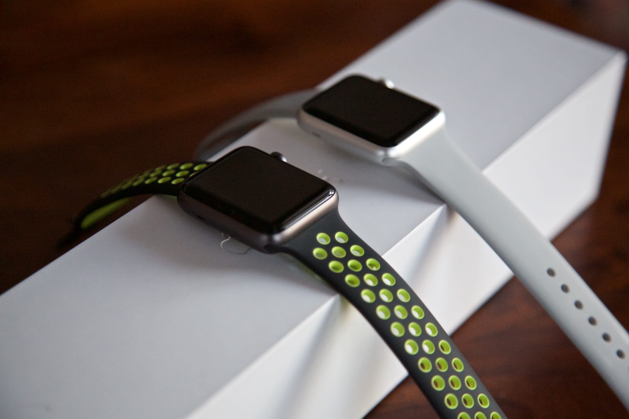 Apple Watch 2 Nike Plus – czyli o tym, jaki powinien być zegarek od