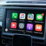 Zdjęcie okładkowe wpisu: Szeroko dostępny bezprzewodowy CarPlay coraz bliżej