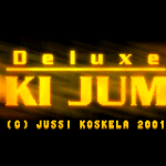 Zdjęcie okładkowe wpisu: Deluxe Ski Jump na Macu