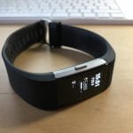 Zdjęcie okładkowe wpisu: Fitbit Charge 2 – pierwsze wrażenia