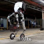 Zdjęcie okładkowe wpisu: Handle – nowy piękny/straszny robot