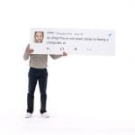 Zdjęcie okładkowe wpisu: iPada Pro to jest/nie jest komputer osobisty według Apple