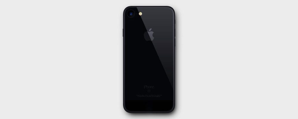Zdjęcie okładkowe do wpis Kolejna informacja o tym, że iPhone 8 będzie kosztował 1099 USD za model 256 GB