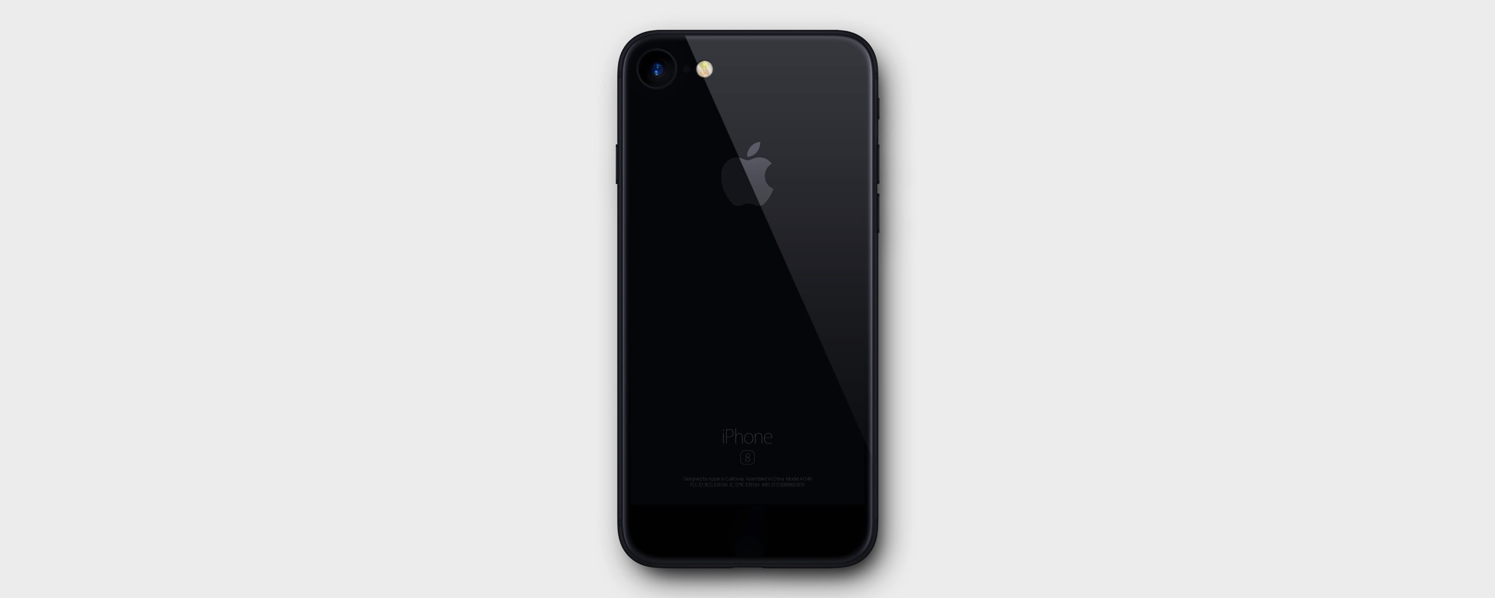 Zdjęcie okładkowe wpisu iPhone Edition – tak może się nazywać najnowszy smartfon Apple