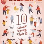 Zdjęcie okładkowe wpisu: iMagazine 2/2017 – okładka dla WOŚP!