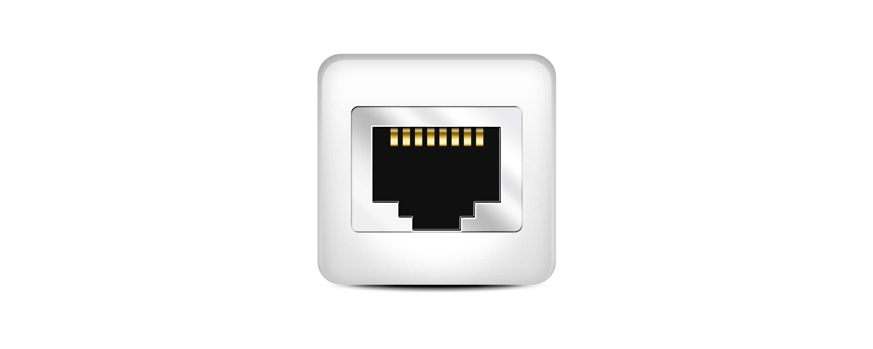 Zdjęcie okładkowe wpisu iOS i adaptery Ethernet