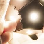 Zdjęcie okładkowe wpisu: Nanoleaf Ivy Smarter Kit