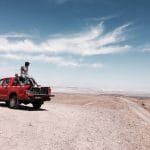 Zdjęcie okładkowe wpisu: Chile – południowoamerykański cud