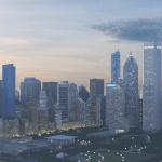 Zdjęcie okładkowe wpisu: Chicago w świecie Minecrafta