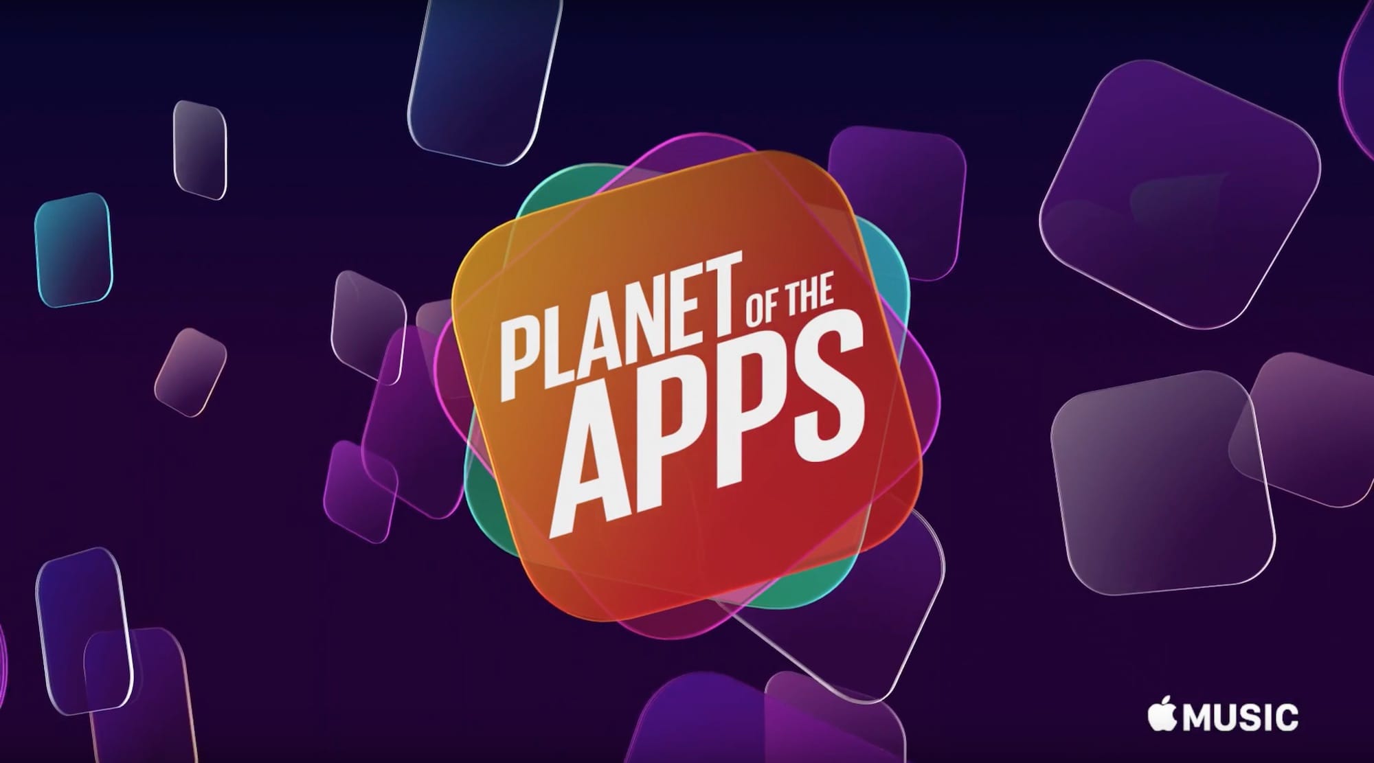 Zdjęcie okładkowe wpisu Planet of the Apps – pierwsze szczegóły i zwiastun reality show od Apple