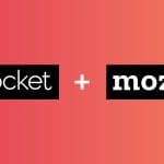 Zdjęcie okładkowe wpisu: Mozilla przejmuje aplikację Pocket