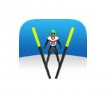 Zdjęcie okładkowe wpisu: Ski Jump Free – powrót do przeszłości