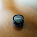 Zdjęcie okładkowe wpisu: Novoflex NEX/NIK – przejściówka z bagnetu Nikon F na Sony E