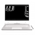 Zdjęcie okładkowe wpisu: Porsche Design Book One