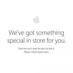 Zdjęcie okładkowe wpisu: Spodziewam się dzisiaj od Apple następujących nowości