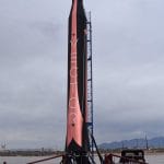 Zdjęcie okładkowe wpisu: Vector Space Systems oraz RocketLab – dwaj nowi gracze na rynku nanosatelitów