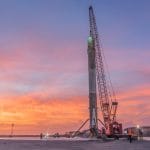 Zdjęcie okładkowe wpisu: Sześć startów używanych rakiet jeszcze w tym roku