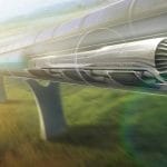 Zdjęcie okładkowe wpisu: Ruszyła budowa testowego toru Hyperloop