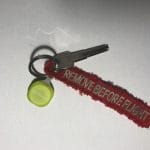 Zdjęcie okładkowe wpisu: notiOne – lokalizator Bluetooth, który działa