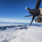 Zdjęcie okładkowe wpisu: Lot bez kontroli bezpieczeństwa