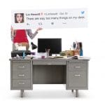 Zdjęcie okładkowe wpisu: Kolejne dwie reklamy iPada Pro