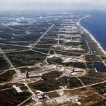 Zdjęcie okładkowe wpisu: Najbardziej znane i najczęściej używane kosmodromy na świecie