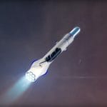 Zdjęcie okładkowe wpisu: Blue Origin prezentuje nową rakietę oraz pierwszego klienta