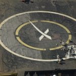 Zdjęcie okładkowe wpisu: Kosmiczna Roomba firmy SpaceX