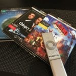 Zdjęcie okładkowe wpisu: Vinyl dla filmów ma już ponad rok – UHD Blu-ray