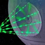 Zdjęcie okładkowe wpisu: Drony, rakiety Patriot i lasery