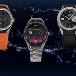 Zdjęcie okładkowe wpisu: TAG Heuer Connected Modular 45