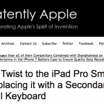 Zdjęcie okładkowe wpisu: Patent – wersja Lokina