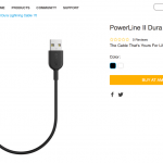 Zdjęcie okładkowe wpisu: Niezniszczalny kabelek?