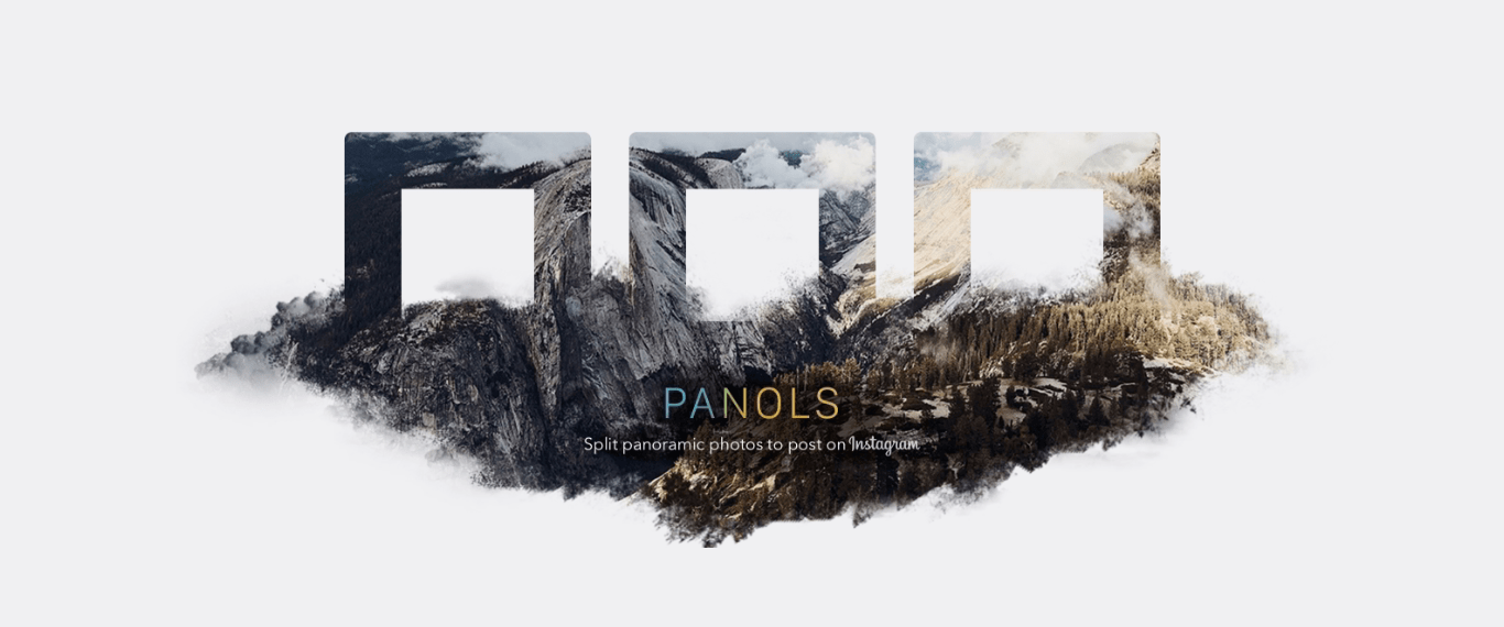 Zdjęcie okładkowe wpisu PANOLS – czyli panorama na Instagramie