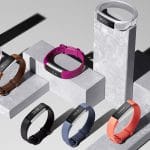 Zdjęcie okładkowe wpisu: Fitbit Alta HR – nowa opaska