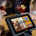 Zdjęcie okładkowe wpisu: Nowe terminale do Apple Pay w amerykańskich restauracjach