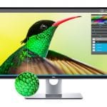 Zdjęcie okładkowe wpisu: Monitor 8K od Della już w sprzedaży