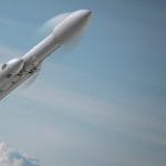 Zdjęcie okładkowe wpisu: Falcon Heavy prawie gotowy do startu